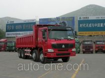 Sinotruk Howo dump truck ZZ3317N4867A