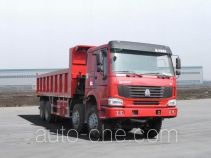 Sinotruk Howo dump truck ZZ3317N4867C1C
