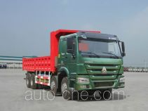 Sinotruk Howo dump truck ZZ3317N4867D1L