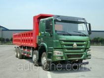 Sinotruk Howo dump truck ZZ3317N4867E1L
