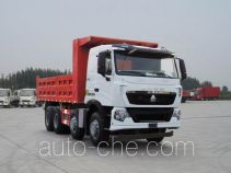 Sinotruk Howo dump truck ZZ3317V286HD1