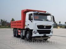 Sinotruk Howo dump truck ZZ3317V326HD1