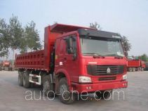 Sinotruk Howo dump truck ZZ3317V3567C1L