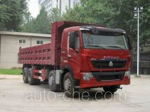 Sinotruk Sitrak dump truck ZZ3317V356HC1
