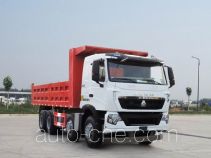 Sinotruk Howo dump truck ZZ3317V356HD1