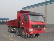 Sinotruk Howo dump truck ZZ3317V3867C1L