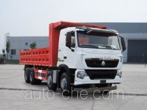 Sinotruk Howo dump truck ZZ3317V426HD1