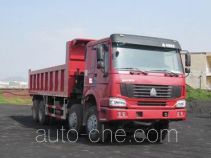 Sinotruk Howo dump truck ZZ3317V4667C1C