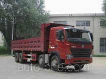 Sinotruk Howo dump truck ZZ3317V4667N1