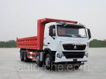 Sinotruk Howo dump truck ZZ3317V466HD1