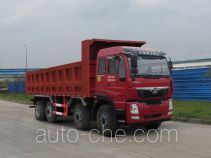 Homan dump truck ZZ3318KM0DK0