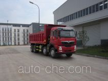 Homan dump truck ZZ3318M60DB2