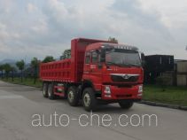 Homan dump truck ZZ3318M60EB0