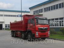 Homan dump truck ZZ3318M60EB3