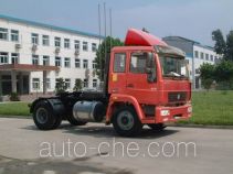 Huanghe tractor unit ZZ4181K3615W