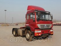 Sida Steyr container carrier vehicle ZZ4181M3611D1Z