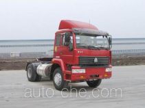 Sida Steyr container carrier vehicle ZZ4181N3611CZ