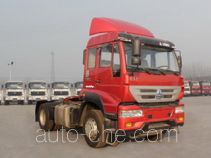 Sida Steyr container carrier vehicle ZZ4181N3611D1Z