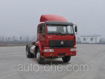 Sida Steyr container carrier vehicle ZZ4181S3611CZ