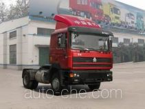 Sida Steyr container carrier vehicle ZZ4183N3611AZ
