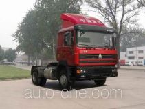 Sida Steyr container carrier vehicle ZZ4183S3611AZ