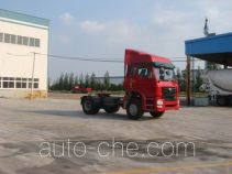 Sinotruk Hohan tractor unit ZZ4185V3516C1B