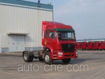 Sinotruk Hohan tractor unit ZZ4185V3516C1H