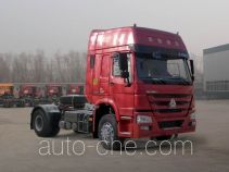 Sinotruk Howo tractor unit ZZ4187M3617D1B