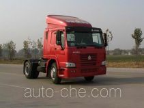 Sinotruk Howo tractor unit ZZ4187N3517A
