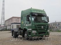 Sinotruk Howo tractor unit ZZ4187N3617E1