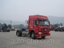 Sinotruk Howo tractor unit ZZ4187N4217D1LB
