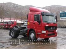 Sinotruk Howo tractor unit ZZ4187S3517A