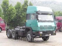 Sida Steyr tractor unit ZZ4252M2940V