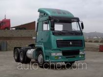 Sida Steyr container carrier vehicle ZZ4256N3236AZ