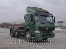 Sinotruk Howo tractor unit ZZ4257N2937A