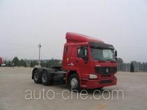 Sinotruk Howo tractor unit ZZ4257N3247C1