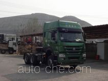 Sinotruk Howo tractor unit ZZ4257N3247D1