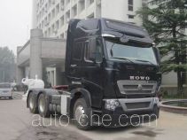 Sinotruk Howo tractor unit ZZ4257N324MD1H