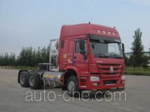 Sinotruk Howo tractor unit ZZ4257N3847E1LH