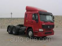 Sinotruk Howo tractor unit ZZ4257S3247A