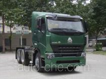 Sinotruk Howo tractor unit ZZ4257V3247N1BX