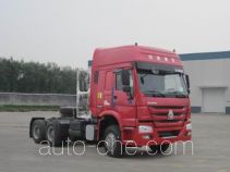 Sinotruk Howo tractor unit ZZ4257V3847C1LH