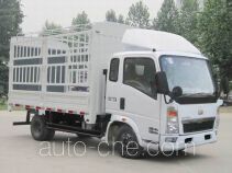 Sinotruk Howo stake truck ZZ5047CCYC2613C1Y38