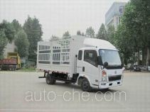 Sinotruk Howo stake truck ZZ5047CCYC2613C1Y45