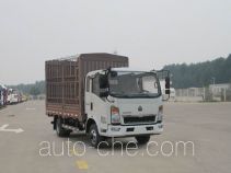 Sinotruk Howo stake truck ZZ5047CCYC2813E145