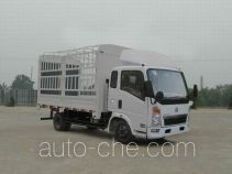 Sinotruk Howo stake truck ZZ5047CCYD3413C137