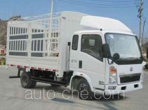 Sinotruk Howo stake truck ZZ5047CCYD3414C145