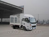 Sinotruk Howo stake truck ZZ5047CCYD3414D137