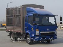 Sinotruk Howo stake truck ZZ5047CCYD3414D144