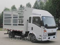 Sinotruk Howo stake truck ZZ5047CCYD3415C137
